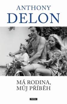 Anthony Delon