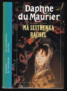 Daphne Du Maurier: Má sestřenka Rachel