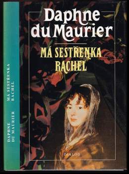 Má sestřenka Rachel