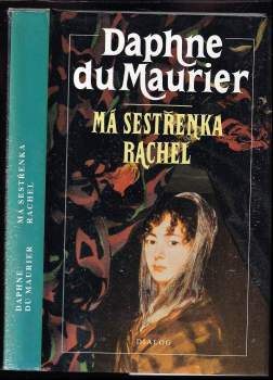 Má sestřenka Rachel
