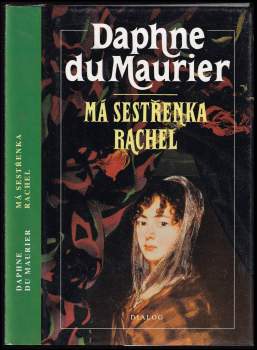 Má sestřenka Rachel