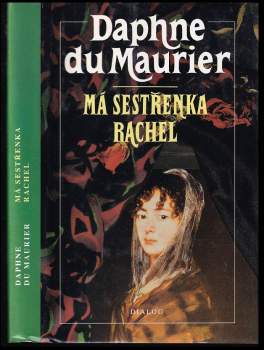 Daphne Du Maurier: Má sestřenka Rachel