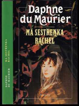 Má sestřenka Rachel