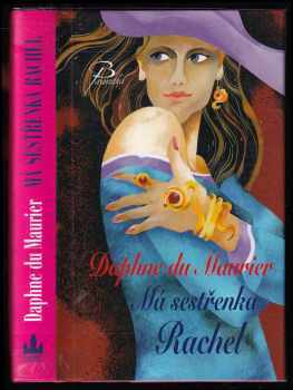 Daphne Du Maurier: Má sestřenka Rachel