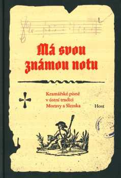 Má svou známou notu