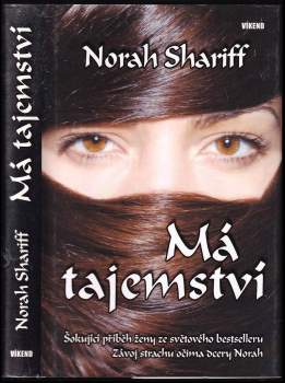 Má tajemství