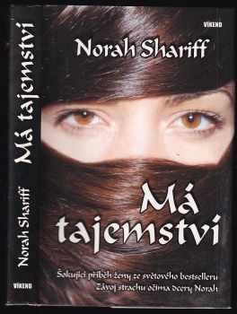 Norah Shariff: Má tajemství