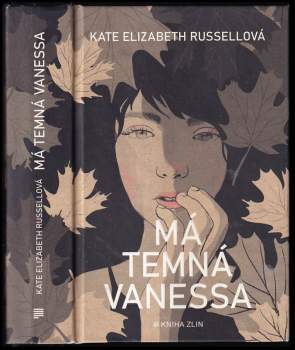 Kate Elizabeth Russell: Má temná Vanessa