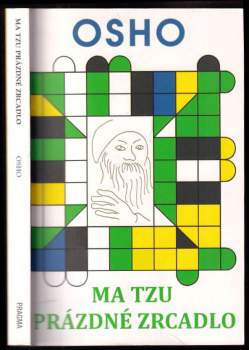 Ma Tzu - Prázdné zrcadlo