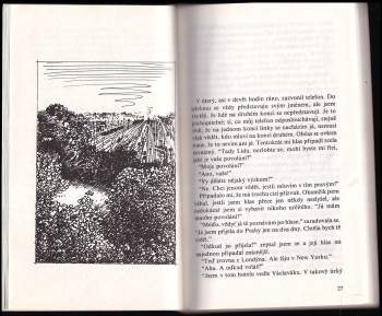 Ivan Klíma: Má veselá jitra