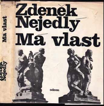 Má vlast