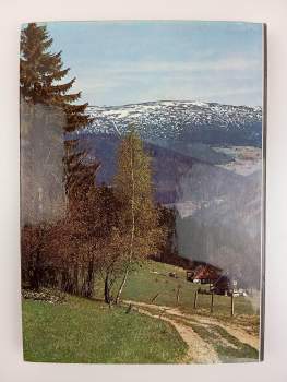 Vilém Heckel: Má vlast