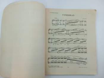 Bedřich Smetana: Má vlast