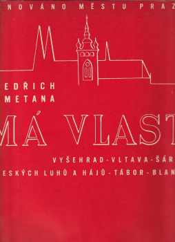 Má vlast