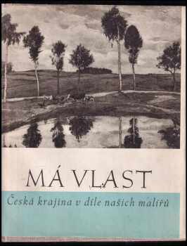 Má vlast