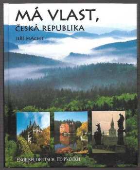 Má vlast Česká republika