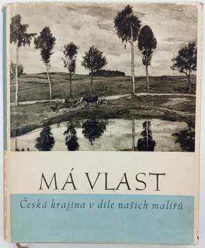 Má vlast
