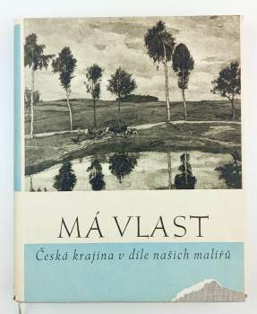 Jan Květ: Má vlast