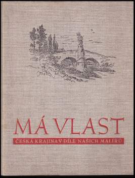 Jan Květ: Má vlast
