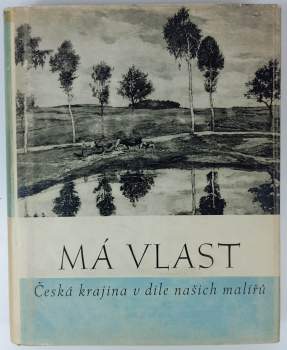 Jan Květ: Má vlast