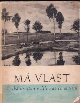 Má vlast