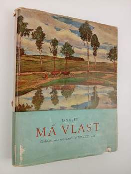 Jan Květ: Má vlast