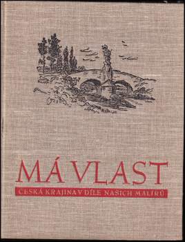 Má vlast