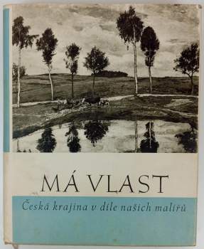 Má vlast