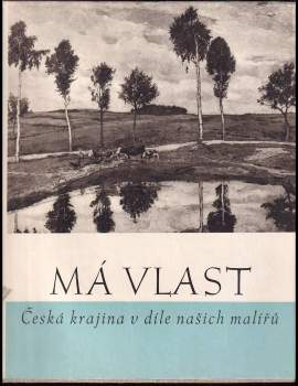 Má vlast