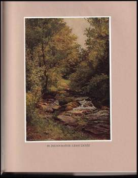 Jan Květ: Má vlast