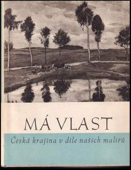 Má vlast