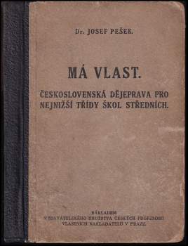 Má vlast