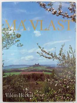 Vítězslav Nezval: Má vlast