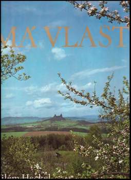 František Hrubín: Má vlast