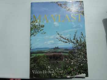 František Hrubín: Má vlast
