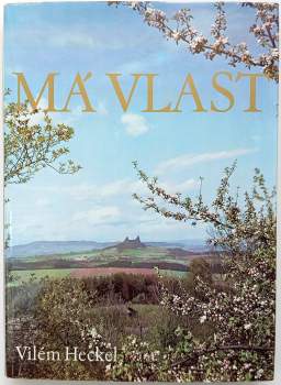 Má vlast