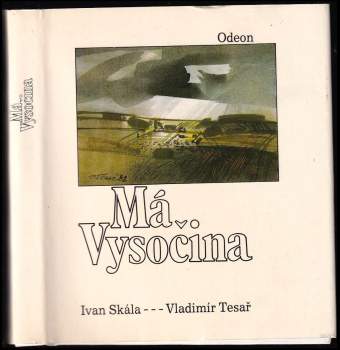 Ivan Skála: Má Vysočina