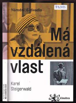 Má vzdálená vlast