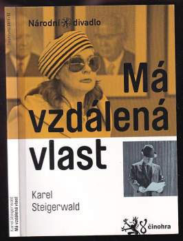 Má vzdálená vlast