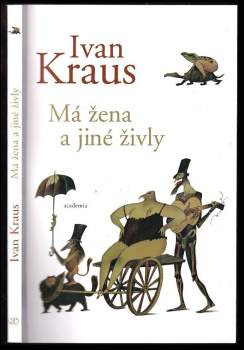Má žena a jiné živly