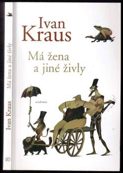 Má žena a jiné živly