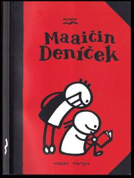 Maaičin deníček
