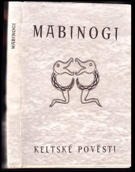 Mabinogi