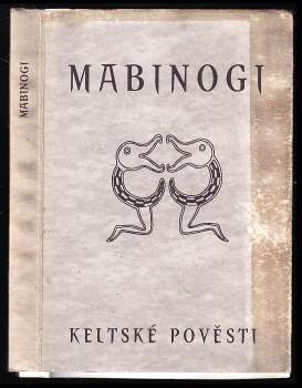Mabinogi