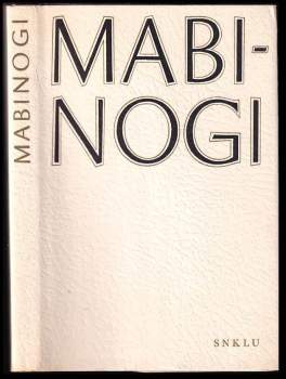 Mabinogi