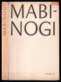 Mabinogi