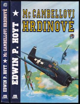 Edwin Palmer Hoyt: Mac Cambellovi hrdinové