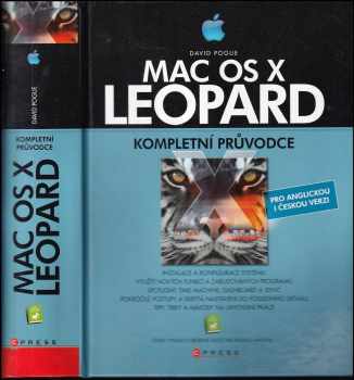 Mac OS X Leopard