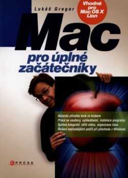 Mac pro úplné začátečníky