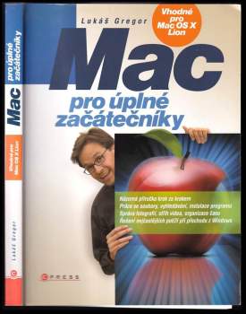 Mac pro úplné začátečníky